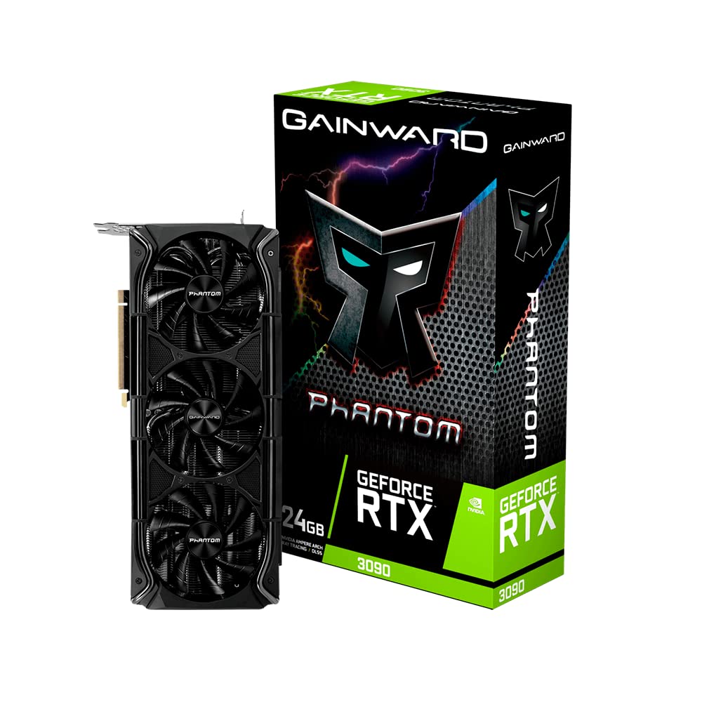 3090　こちらは専用です Amazon | GAINWARD GeForce RTX 3090 Phantom+ グラフィックス